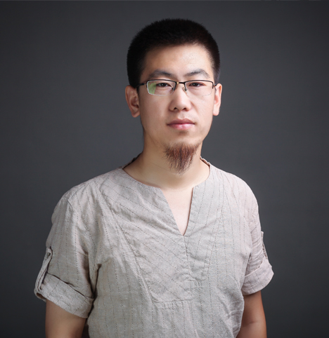 张春洪
